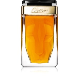 Cartier La Panthère Noir Absolu Eau de Parfum for Women 75 ml