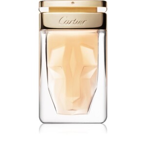 Cartier La Panthère Eau de Parfum for Women   75 ml