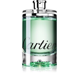Cartier Eau de Cartier Concentrée Eau de Toilette Unisex 100 ml