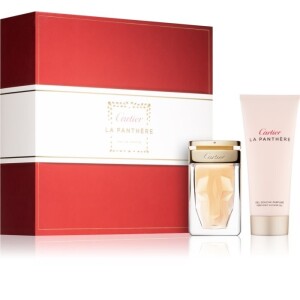 Cartier La Panthère Gift Set I. for Women