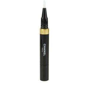 Chanel Éclat Lumière Illuminating Concealer In Application Pen Shade 20 Beige Clair 1,2 ml