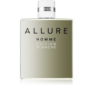 Chanel Allure Homme Édition Blanche Eau de Parfum for Men 150 ml