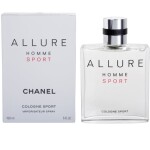 Chanel Allure Homme Sport Cologne Eau de Cologne for Men 150 ml