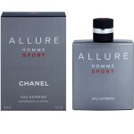 Chanel Allure Homme Sport Eau Extreme Eau de Parfum for Men 150 ml