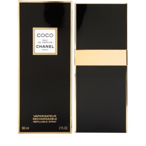 Chanel Coco Eau de Parfum refillable for Women 60 ml