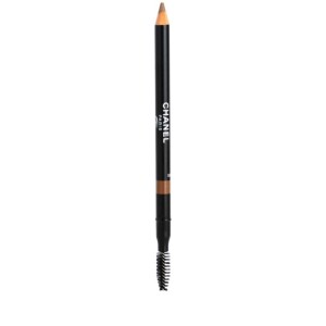 Chanel Crayon Sourcils Eyebrow Pencil with Sharpener Shade 10 Blond Clair 1 g
