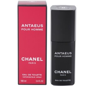 Chanel Antaeus Eau de Toilette for Men 100 ml