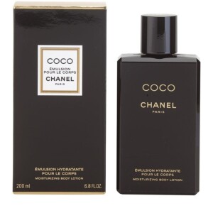 Chanel Coco Body Lotion for Women   200 ml