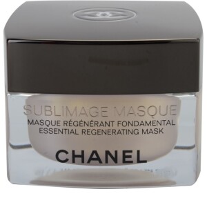 Chanel Sublimage Regenerating Mask for Face 50 g