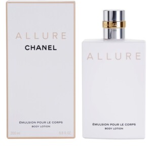 Chanel Allure Body Lotion for Women 200 ml