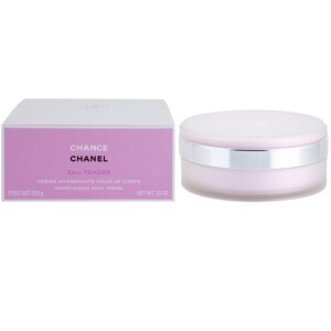 Chanel Chance Eau Tendre Body Cream for Women 200 g