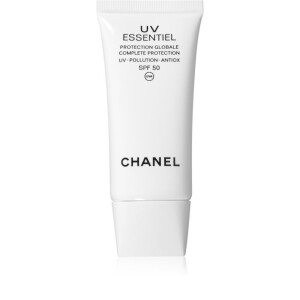 Chanel UV Essentiel Global Day Care Cream SPF 50 30 ml