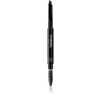 Chanel Stylo Sourcils Waterproof Waterproof Brow Pencil with Brush Shade 812 Ebène 0,27 g