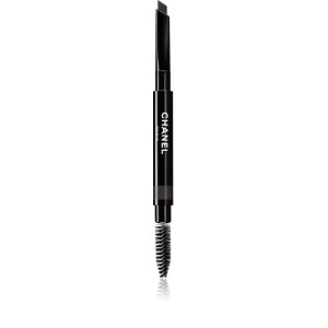 Chanel Stylo Sourcils Waterproof Waterproof Brow Pencil with Brush Shade 812 Ebène 0,27 g