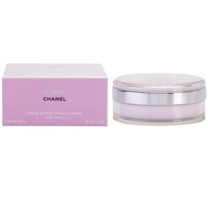 Chanel Chance Body Cream for Women   200 g