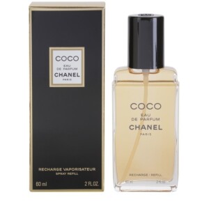 Chanel Coco Eau de Parfum refill for Women   60 ml