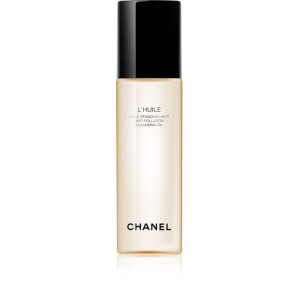Chanel L’Huile Cleansing Oil Makeup Remover 150 ml