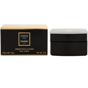 Chanel Coco Noir Body Cream for Women