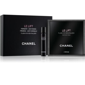Chanel Le Lift Cosmetic Set I. (for Eye Area) for Women Cosmetic Set I. (for Eye Area) for Women