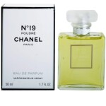 Chanel N°19 Poudré Eau de Parfum for Women 50 ml