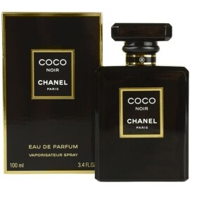 Chanel Coco Noir Eau de Parfum for Women 100 ml