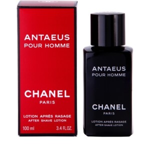 Chanel Antaeus Aftershave Water for Men 100 ml