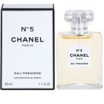 Chanel N°5 Eau Première Eau de Parfum for Women 50 ml