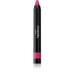 Chanel Le Rouge Crayon De Couleur Mat Stick Lipstick with Matte Effect Shade 269 Impact 1,2 g