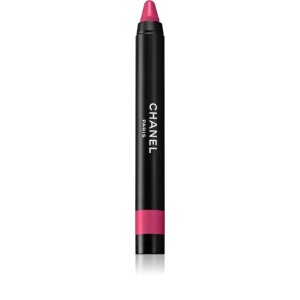Chanel Le Rouge Crayon De Couleur Mat Stick Lipstick with Matte Effect Shade 269 Impact 1,2 g
