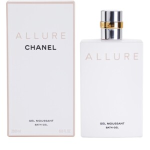 Chanel Allure Shower Gel for Women   200 ml
