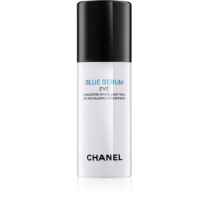 Chanel Blue Serum Eye Serum 15 ml
