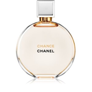 Chanel Chance Eau de Parfum for Women 50 ml