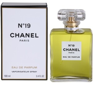 Chanel N°19 Eau de Parfum for Women   100 ml