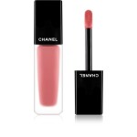 Chanel Rouge Allure Ink Liquid Lipstick with Matte Effect Shade 140 Amoureux 6 ml