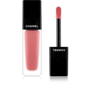 Chanel Rouge Allure Ink Liquid Lipstick with Matte Effect Shade 140 Amoureux 6 ml