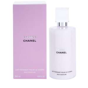 Chanel Chance Body Lotion for Women 200 ml