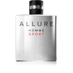 Chanel Allure Homme Sport Eau de Toilette for Men 150 ml