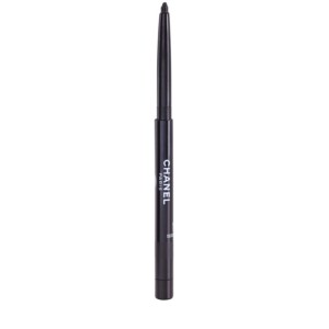 Chanel Stylo Yeux Waterproof Eyeliner Waterproof   Shade 10 Ebéne 0,3 g