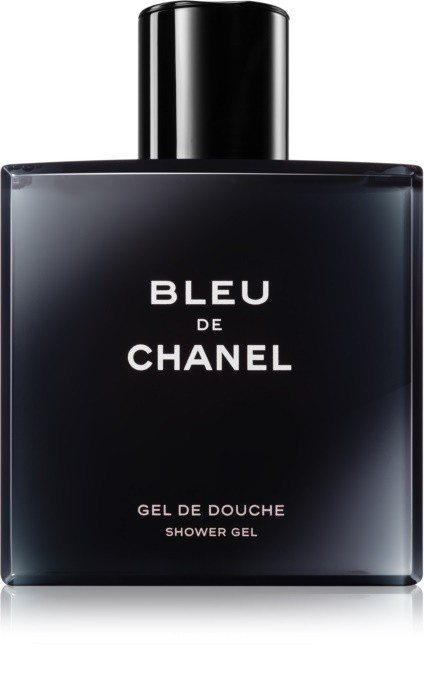 Chanel Bleu de Chanel Shower Gel for Men 200 ml