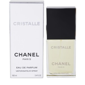 Chanel Cristalle Eau de Parfum for Women 100 ml
