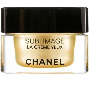 Chanel Sublimage Ultimate Regeneration Eye Cream 15 g