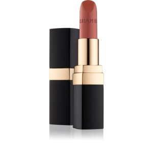Chanel Rouge Coco Lipstick for Intensive Hydratation Shade 402 Adrienne 3,5 g