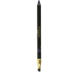 Chanel Le Crayon Yeux Eyeliner Shade 01 Black 1 g