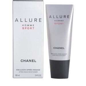 Chanel Allure Homme Sport After Shave Balm for Men 100 ml
