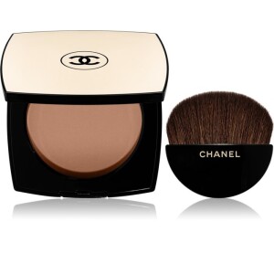 Chanel Les Beiges Sheer Powder SPF 15 Shade 25 12 g