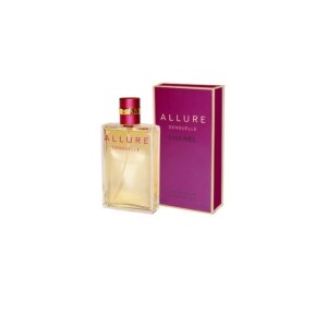Chanel Allure Sensuelle Eau de Parfum for Women 100 ml