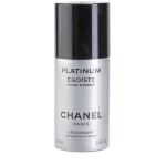 Chanel Égoïste Platinum Deodorant Spray for Men 100 ml