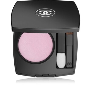 Chanel Ombre Première Satin Finish Eyeshadow Shade 12 Rose Synthétique 2,2 g