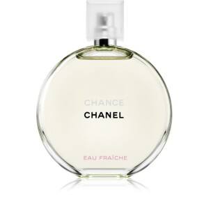 Chanel Chance Eau Fraîche Eau de Toilette for Women 150 ml
