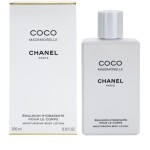 Chanel Coco Mademoiselle Body Lotion for Women 200 ml